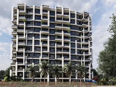 Apartment building SAN MARIA SEASON