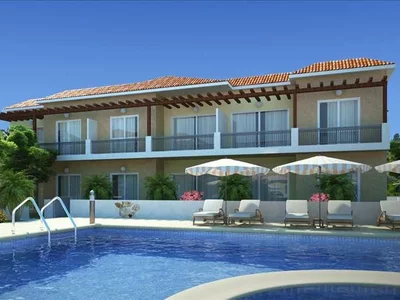 Zespół mieszkaniowy Gated residence with a swimming pool and gardens in a prestigious area, Polis, Cyprus