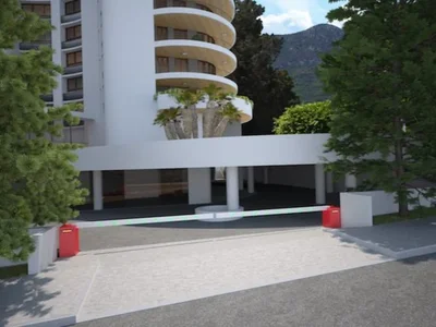 Edificio de apartamentos NCP-131 This centrally located development offers uninterrupted views