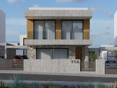 Complejo residencial Eva Homes