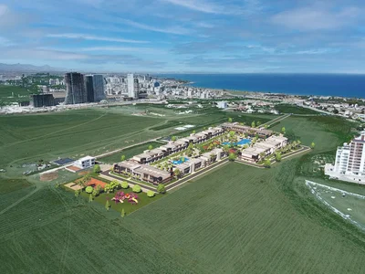 Barrio residencial Elysium