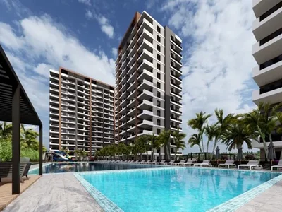 Zespół mieszkaniowy Apartment in the MNZ Gold City complex is 23,000 EUR cheaper than the developer.
