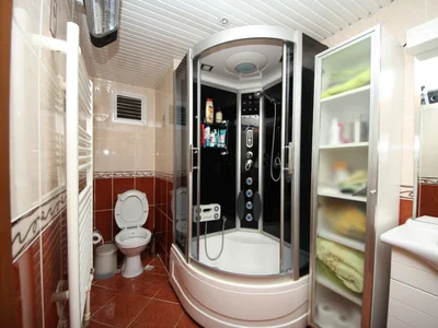 Zespół mieszkaniowy Great unique penthouse in an exotic area of Alanya city center