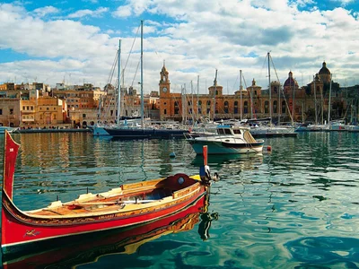 Как заработать на Мальте? Все о трудоустройстве в стране рыцарей