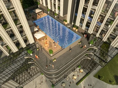 Immeuble Archi Universe