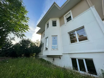 Willa Luxury Villa in İstanbul