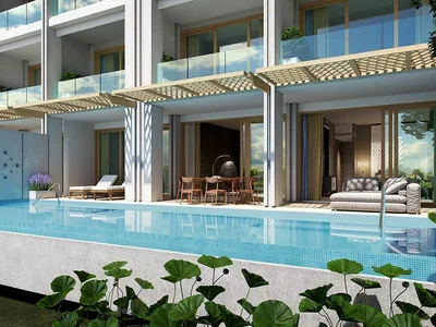Residential complex 