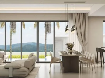 Zespół mieszkaniowy Clover Residences The Valley Phase 2