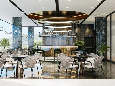 Complejo residencial The Forest Patong Residence