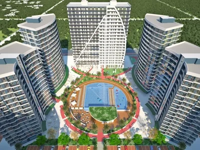 Immeuble Bianca Batumi