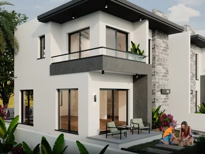 Barrio residencial Ardem Park Green Hill