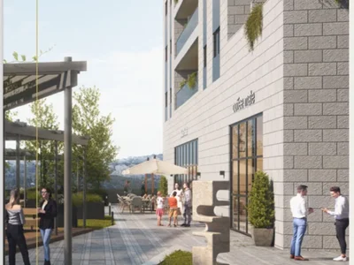 Barrio residencial En plein coeur de bait vagan ramat sharet