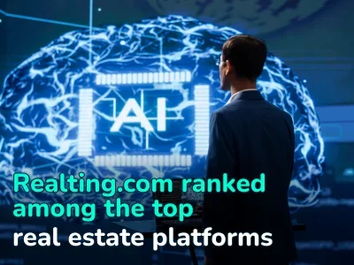 Realting.com Among the Top Best Overseas Real Estate Platforms According to ChatGPT