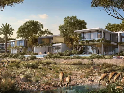 Villa Yasmina Duet Villas