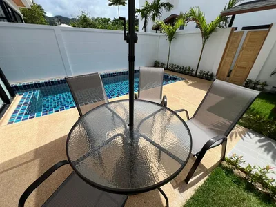 Villa Goldena Twin