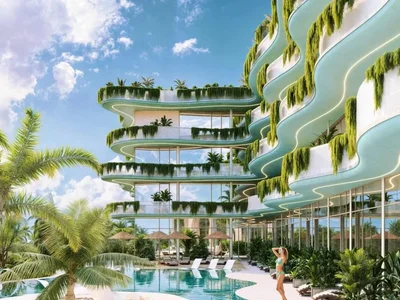 Complejo residencial ANTA OASIS