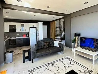 Willa Four bedroom villa in Bodrum, 800 meters from the sea.