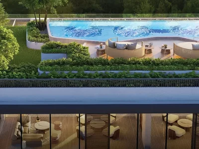 Residential complex SO ORIGIN
