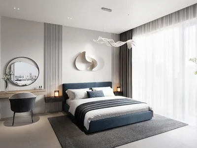 Complejo residencial V1STARA House