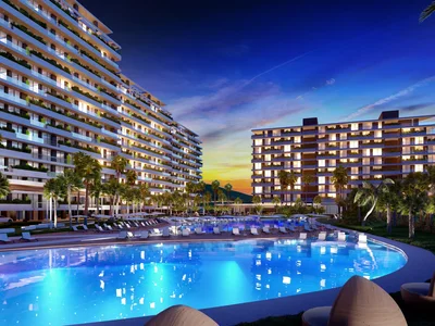 Complejo residencial Grand Sapphire Phase 4