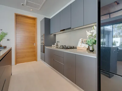 Villa Botanica Modern loft 2 