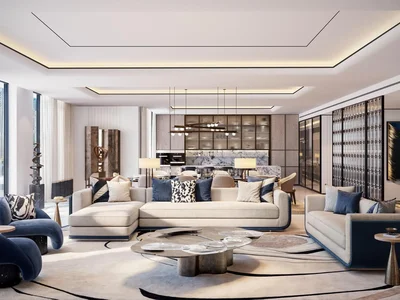 Wohnanlage Sofitel Residences