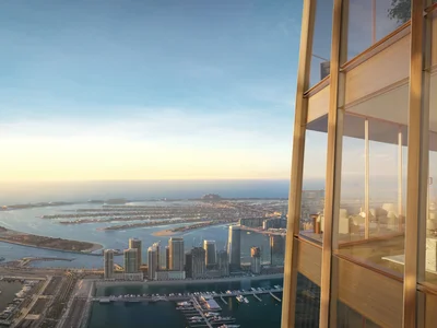 Complejo residencial BEACHFRONT LIVING BY SELECT GROUP / Six Sense Residences 
