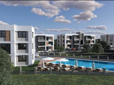 Complejo residencial ELITE LIFE