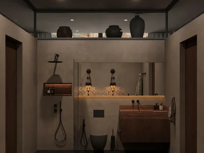 Appart-hôtel Exclusive Opportunity: Acquire a One-of-a-Kind Boutique Hotel in Bali