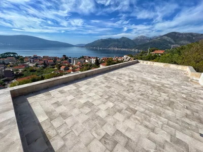 Многоквартирный жилой дом Eva Residence -Montenegro Tivat 