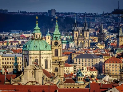 How to get a residence permit and permanent residence in the Czech Republic: an overview of options