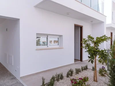 Residential complex Golden View