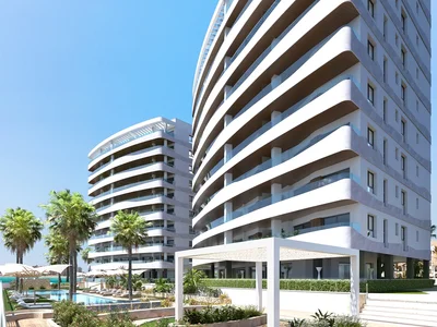 Complexe résidentiel Amara Maris Apartments