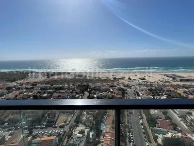 Dzielnica mieszkaniowa Avec terrasse bel appartement bon emplacement haut standing magnifique proche de la mer vue sur la mer