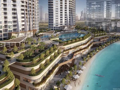 Complejo residencial 330 Riverside Crescent