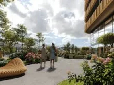 Immeuble Sakeni