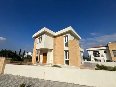 Вилла YESILTEPE VILLA