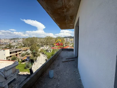 Многоквартирный жилой дом 🌊🏡 2+1 APARTMENT FOR SALE IN OLD BEACH, VLORA.