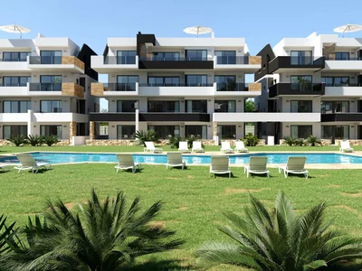 Complejo residencial Amaneser X