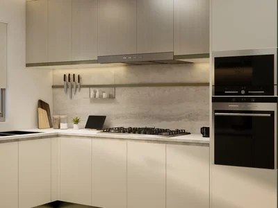 Residential complex Avenue Residence 7