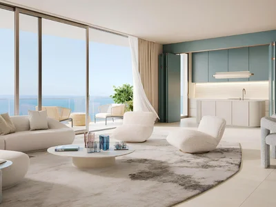 Residential complex Orise