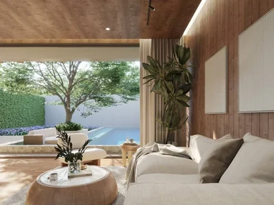 Villa MONO Oxygen Bangtao Beach