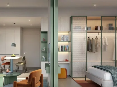 Complejo residencial Rove Home - Marasi Drive