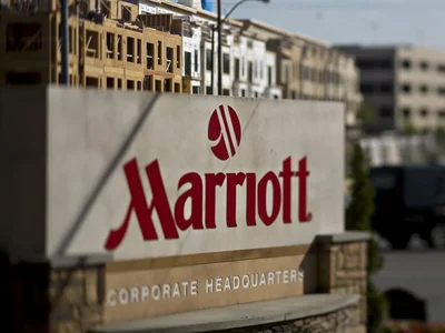 The hotel chain Marriott will not charge a booking cancellation fee due to coronavirus: «We recognize that these are unsettling times»