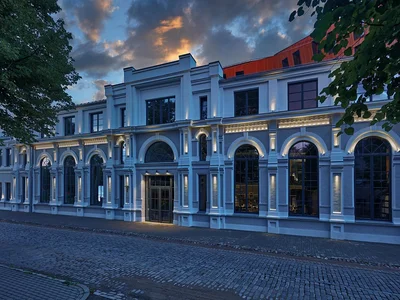 Comercio LOFTS&ROSEGOLD
