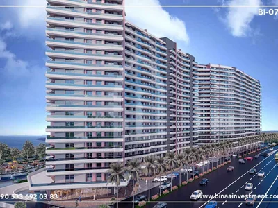 Apartamentowiec Buyukcekmece Istanbul Hotel Apartments Compound