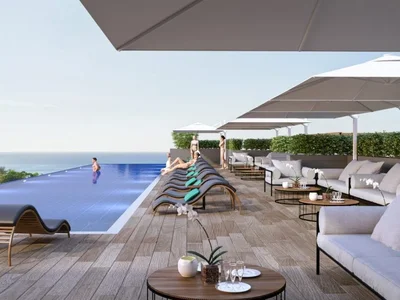 Complexe résidentiel VIP Karon