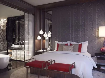 Complejo residencial Aykon City