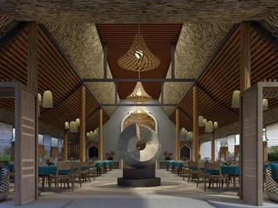Villa Ozone Villa Phuket – 8% guarantee – 5 years