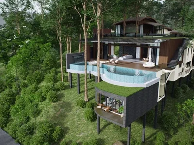 Complexe résidentiel Oxy Siray Residence